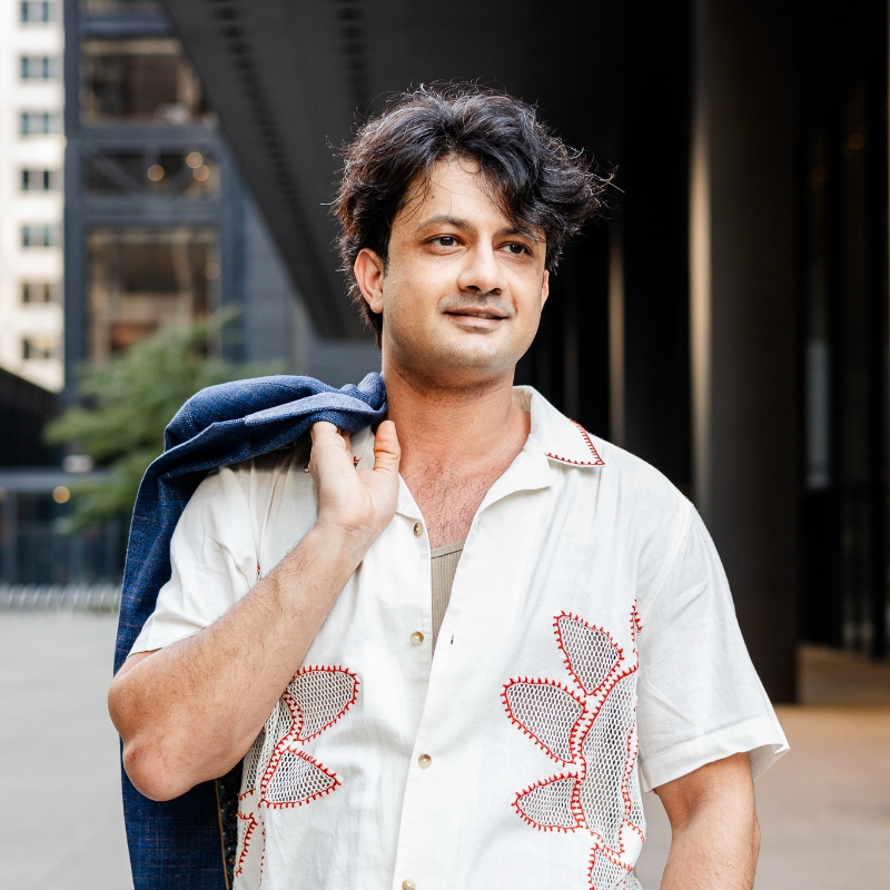 Portrait placeholder